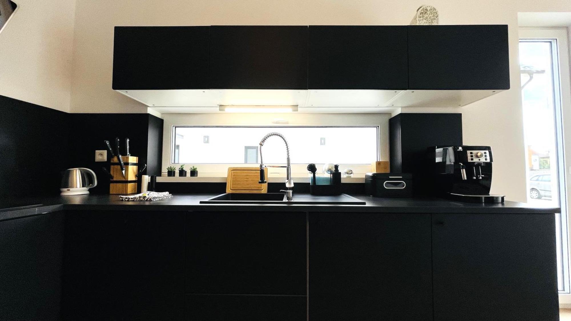 House Flow, 3 Room, Free 2 Parking Bratislava Buitenkant foto