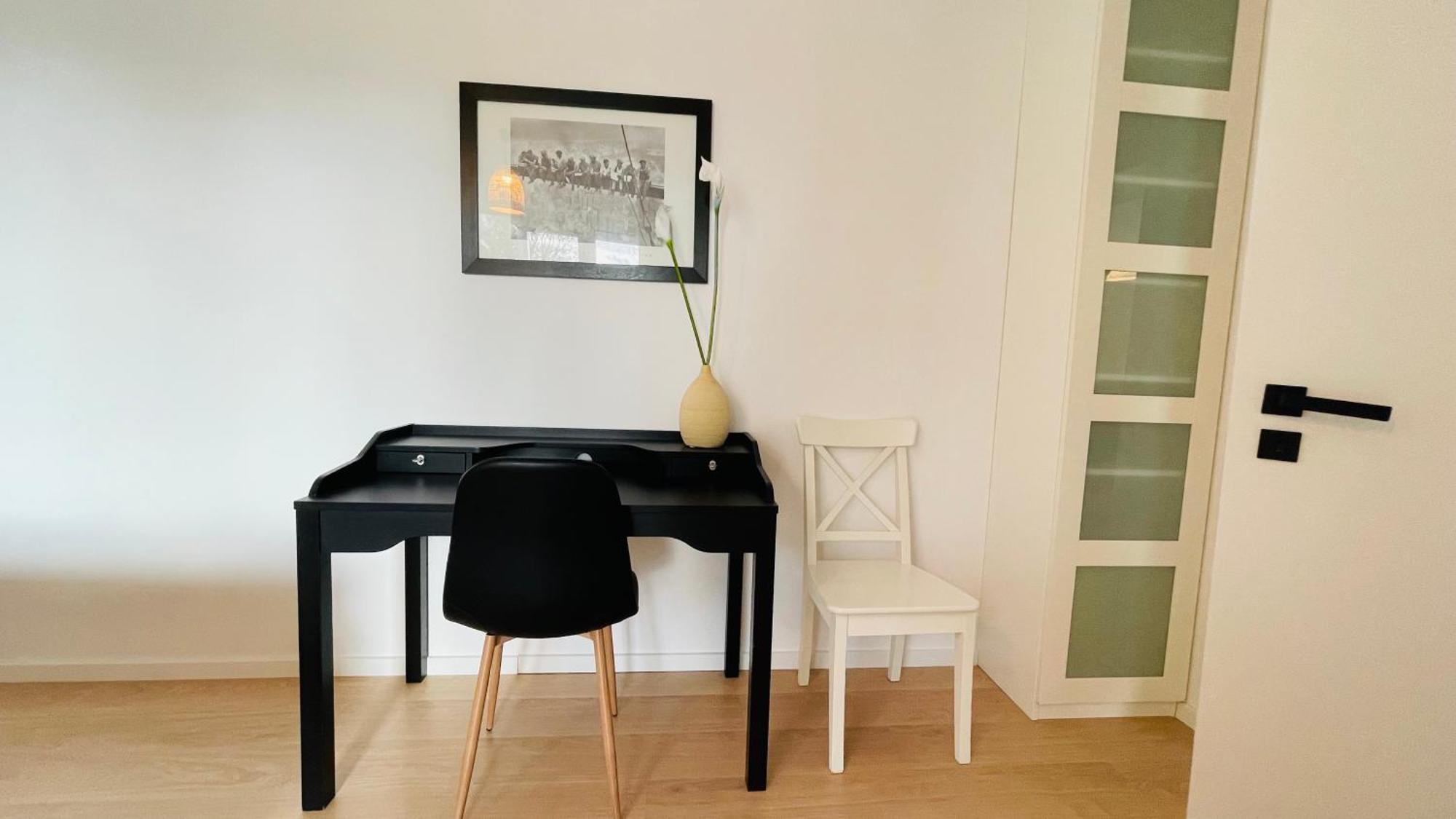 House Flow, 3 Room, Free 2 Parking Bratislava Buitenkant foto