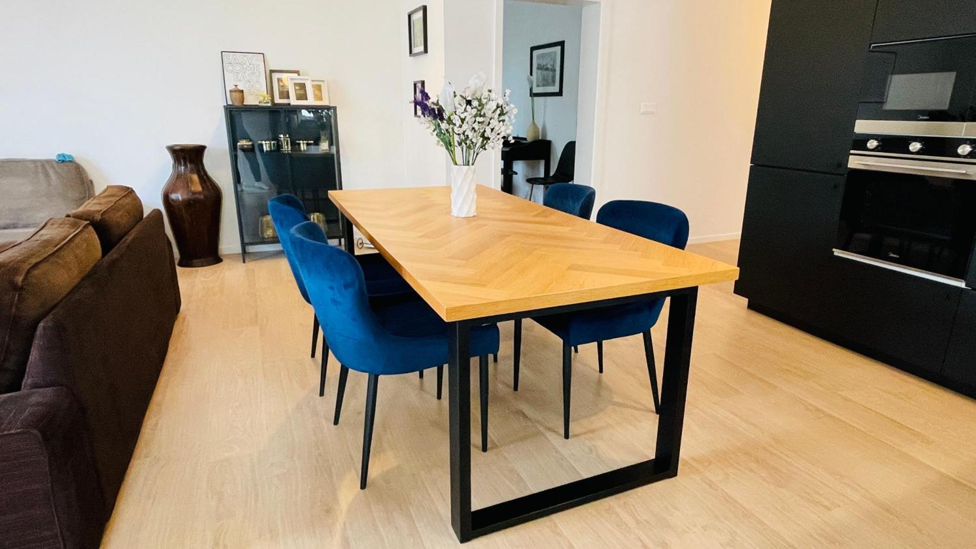 House Flow, 3 Room, Free 2 Parking Bratislava Buitenkant foto
