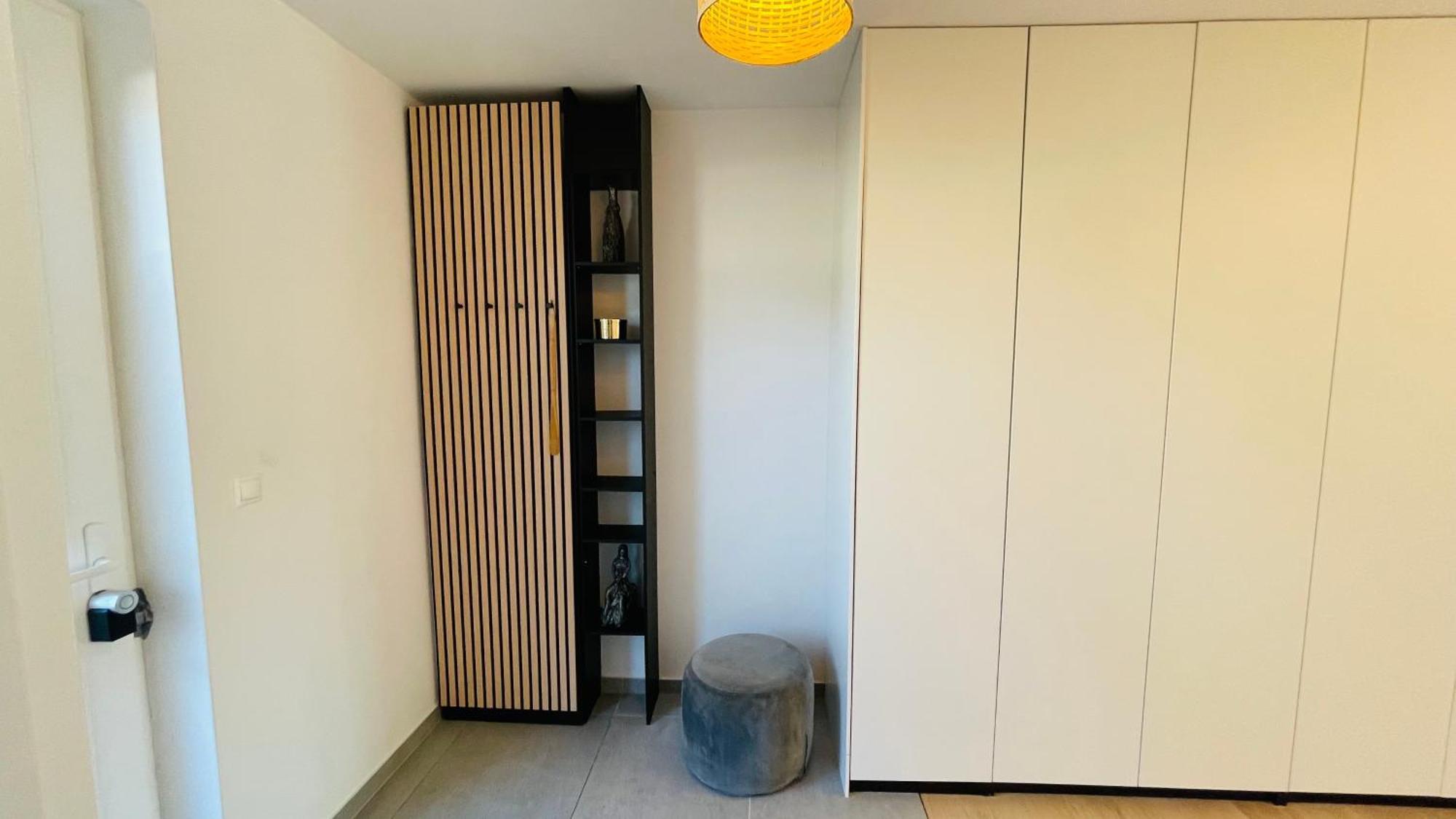 House Flow, 3 Room, Free 2 Parking Bratislava Buitenkant foto